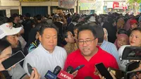 Ridwan Kamil Diserang Warganet soal Kematian Anak, Rano Karno Membela