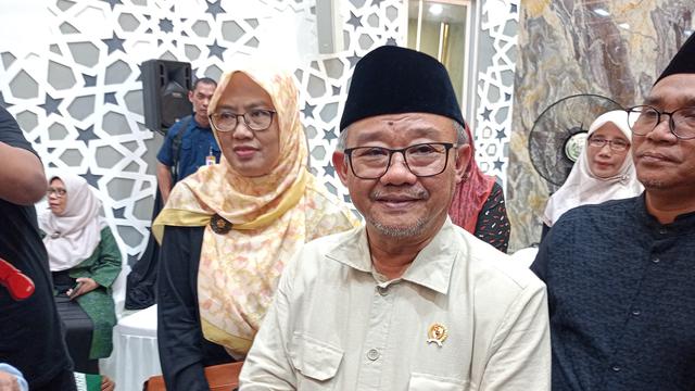 Mendikdasmen Abdul Mu’ti