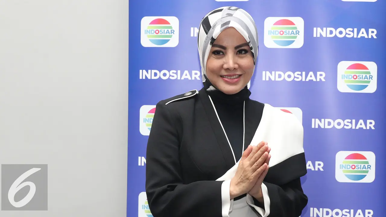 20160520- Cici Paramida-Jakarta- Herman Zakharia  	