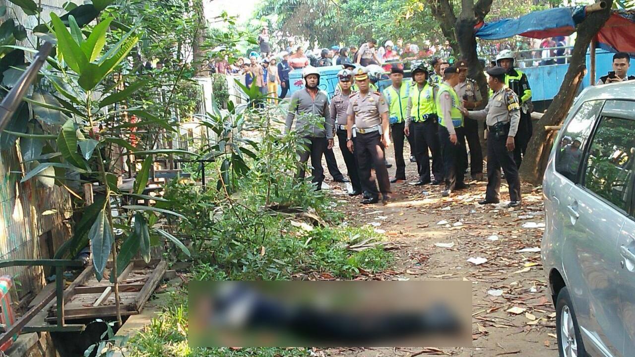 Pramitha Tristiawati/Liputan6.com