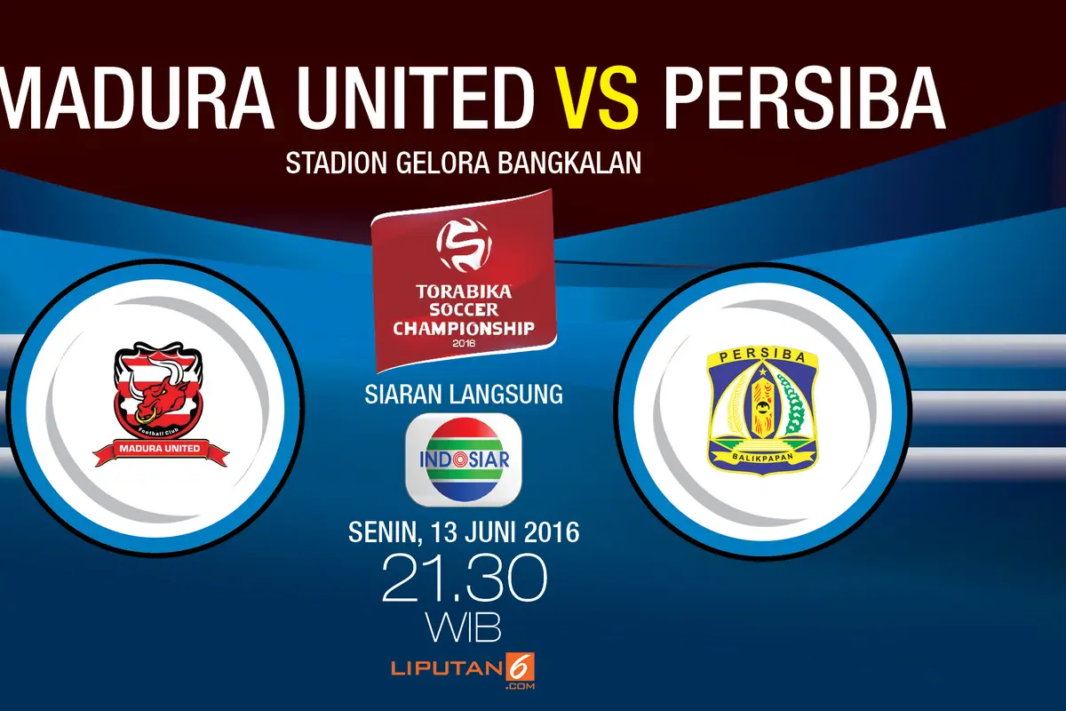 Prediksi Madura United vs Persiba