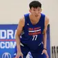 Zhou Qi (Ist)