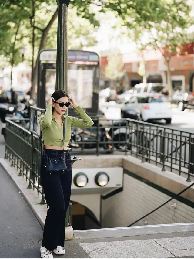 Syahnaz Sadiqah, credit: @syahnazs