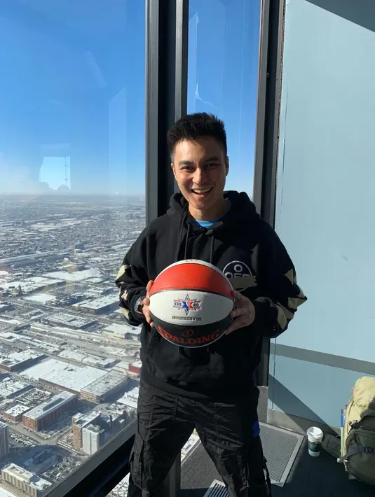 Baim Wong (Foto: dok. Istimewa)