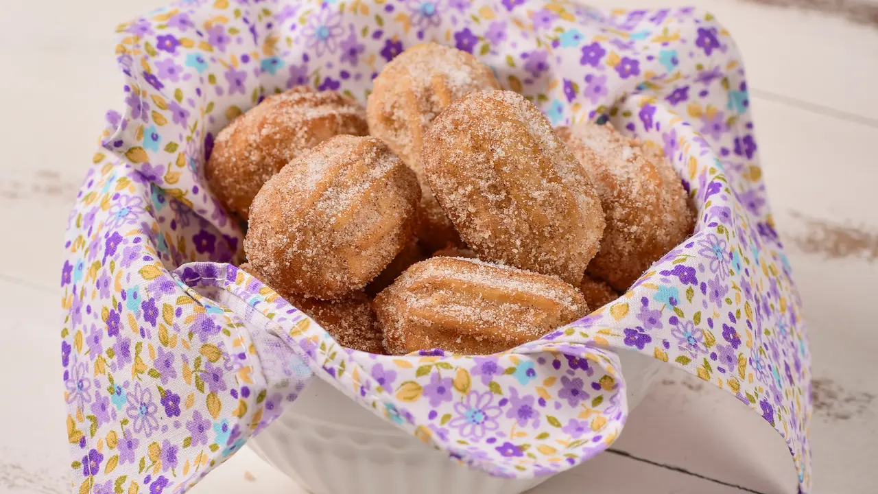 churros mini