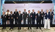 Bank Sentral Asia Pasifik Sepakat Perkuat Tata Kelola AI