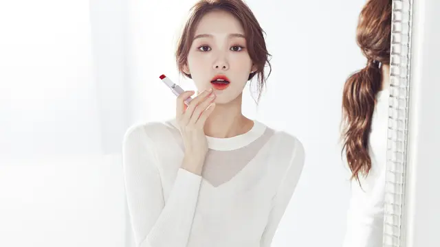 Tutorial Flawless Make Up Look yang Bikin Kamu Secantik Selebriti Korea