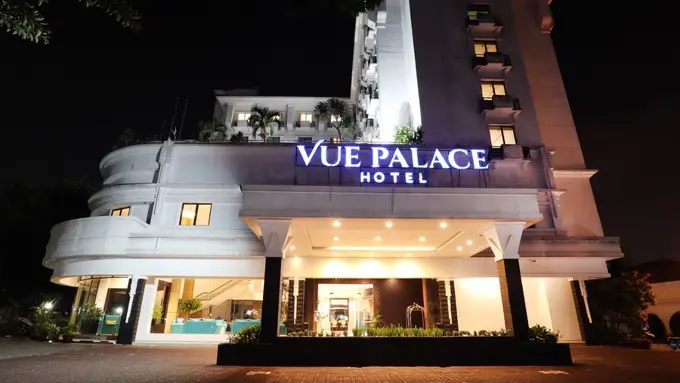 Vue Palace Hotel