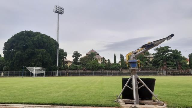 Stadion Ngurah Rai, BRI Liga 1 2021/2022