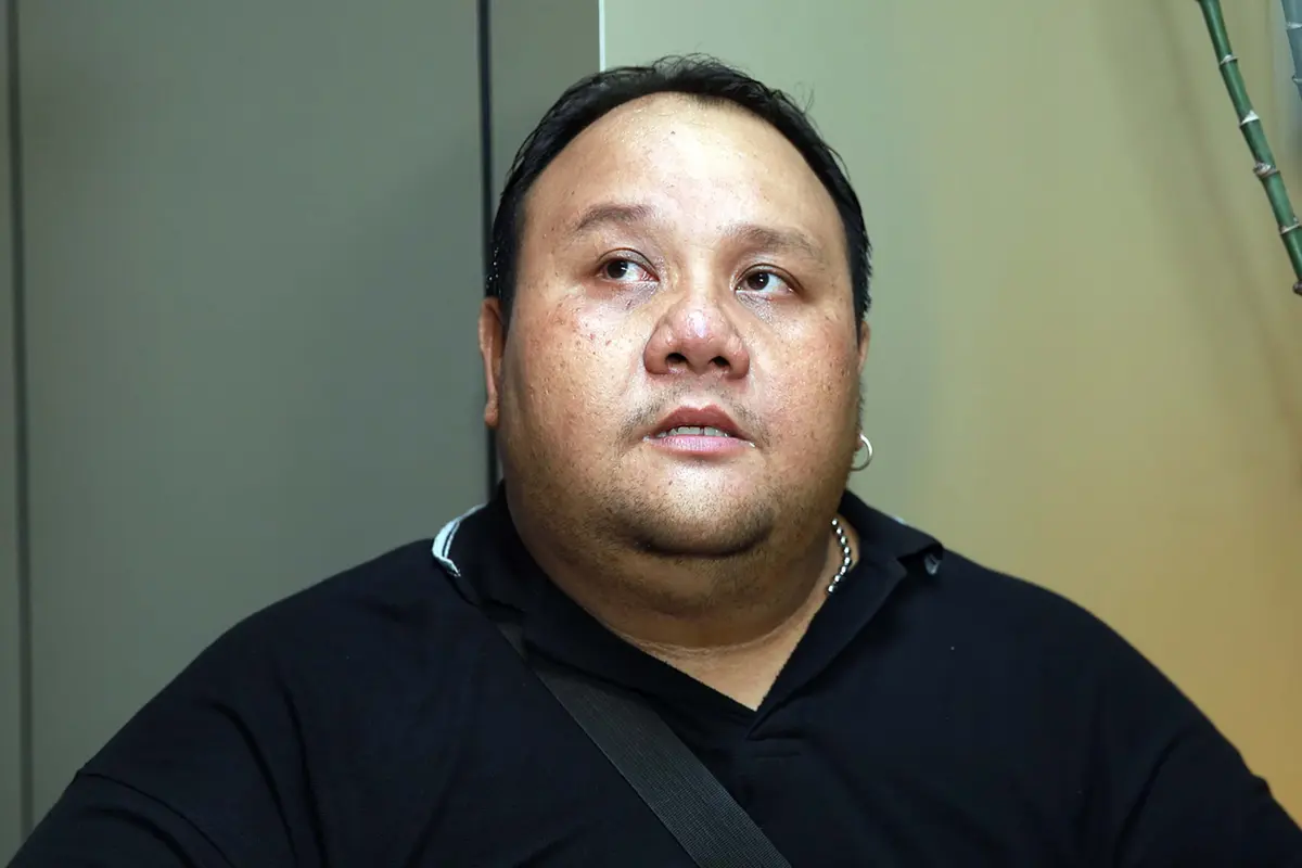 [Bintang] Ronny Dozer