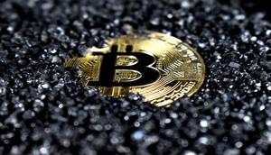 Ilustrasi bitcoin (Foto: Kanchanara/Unsplash)