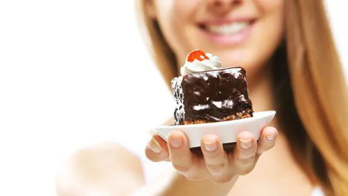 Akibat makan gula / copyright pexels.com