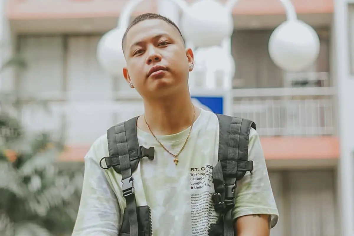 [Fimela] Ben Utomo