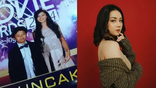 Beda Penampilan 6 Pemeran Sinetron Dia Bukan Manusia saat Awal Karier Vs Kini