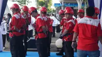 Jelang Idulfitri 1447H, TelkomGroup dan Komdigi Siagakan Infrastruktur Jaringan Nasional
