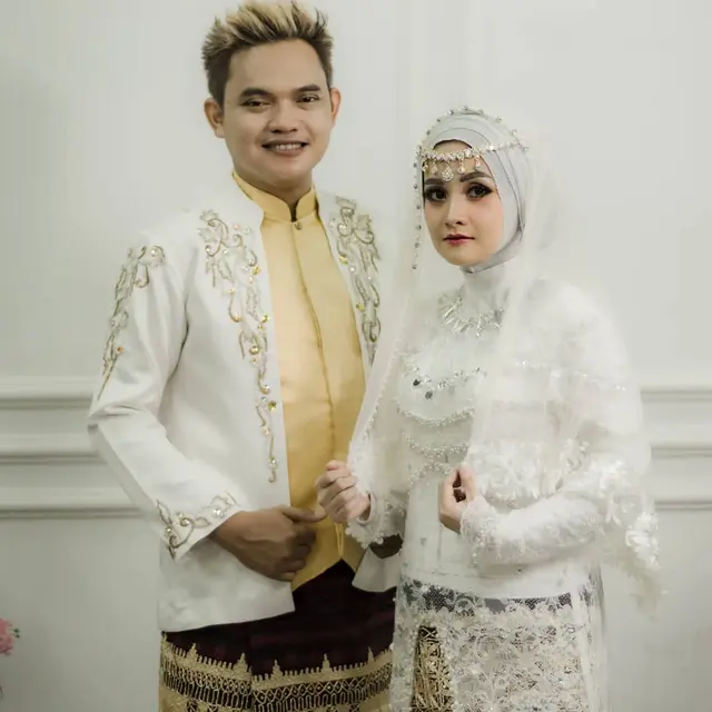 Dodhy Kangen Band dan Istri Rujuk