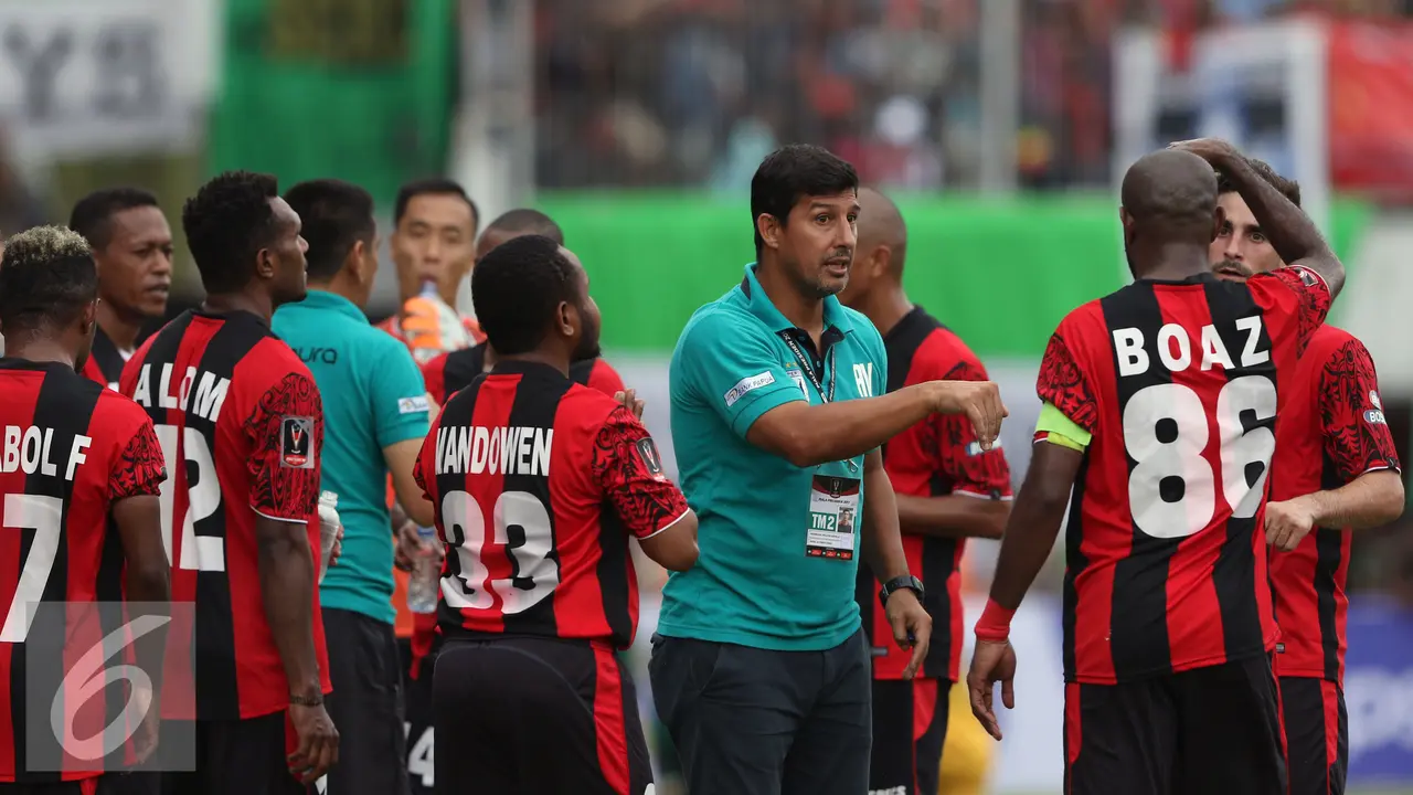 Persipura Jayapura