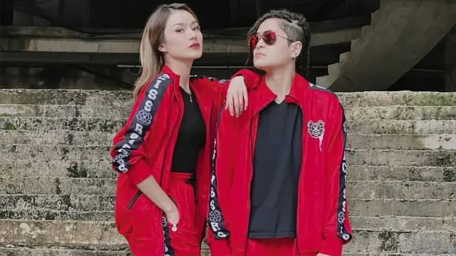 6 Potret Lawas The Virgin Ini Bikin Netizen Nostalgia, Sudah Berkarier Selama 16 Tahun