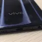 Penampakan Vivo Z1 Pro (Liputan6.com/Agustinus M.Damar)