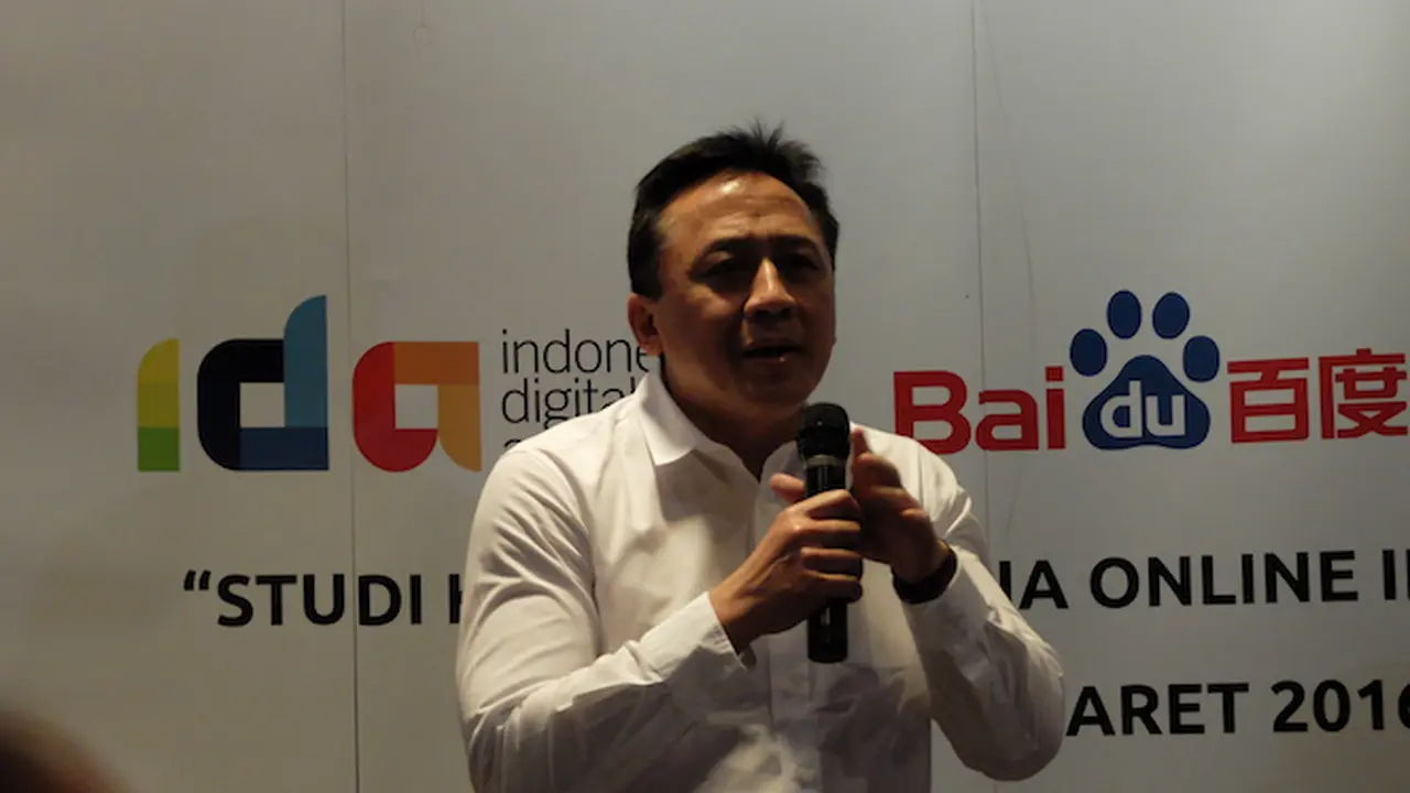 Triawan Munaf