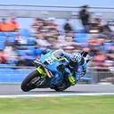 Sprint Race MotoGP Belanda 2026: Raul Fernandez Menang, Trackhouse Kunci 1-2 di Assen