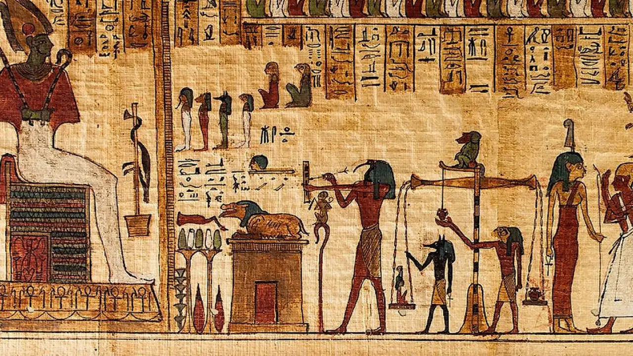 Menyelusuri Misteri Terdalam: 6 Buku Kuno Paling Misterius di Dunia, Berani Baca?
