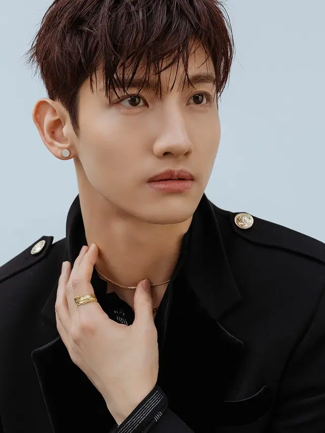 Changmin TVXQ (SM Entertainment via Soompi)