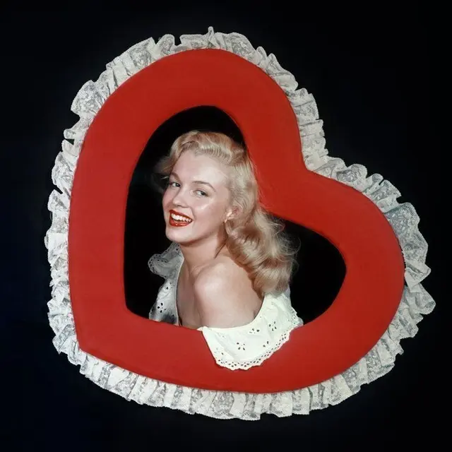 [Fimela] Marilyn Monroe