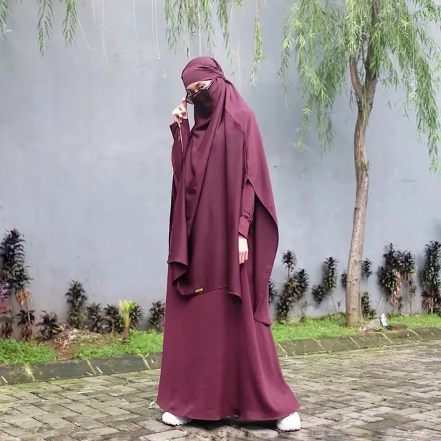 Ayu Pratiwi