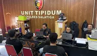 Kronologi Penjual Nasi Goreng Diserang Brutal Pakai Golok