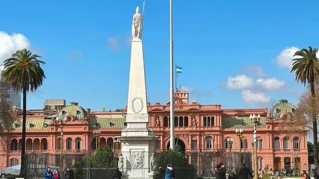 Buenos Aires