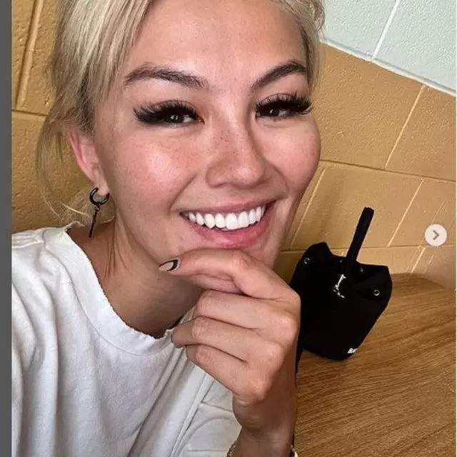 Agnez Mo Unggah Foto Tanpa Makeup, untuk Pembuktian dan Dukung Bulan Kesadaran Kesehatan Mental