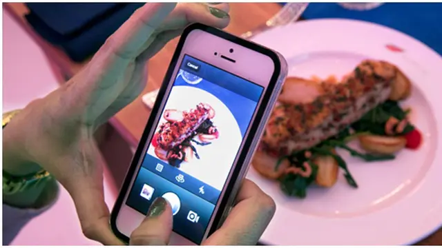 Foto: copyright stylist.co.uk