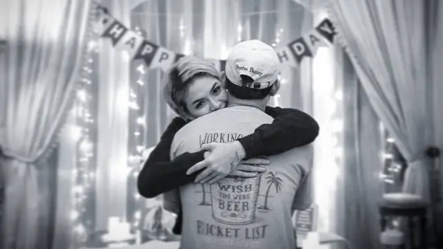 [Bintang] Nikita Mirzani