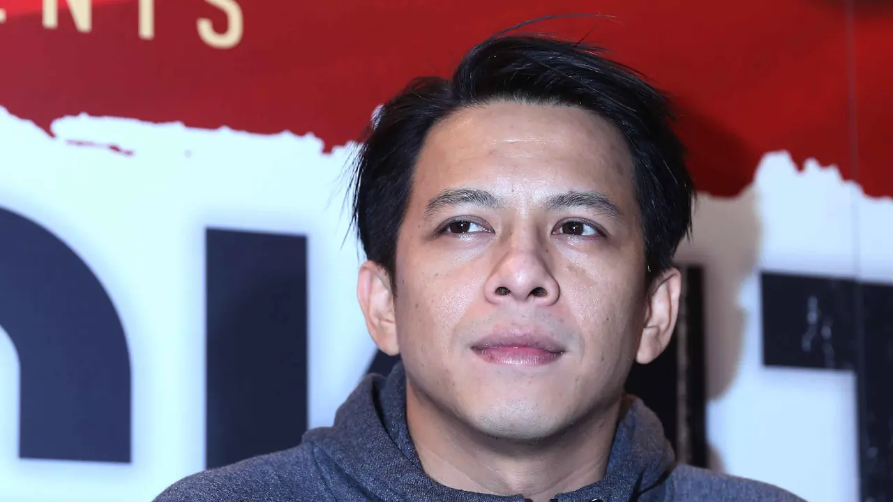 [Bintang] Ariel Noah