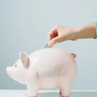 Tanpa harus menjadi orang lain dengan kehidupan yang berbeda, kamu juga bisa mengumpulkan banyak uang. | via: vocaladymagazine.com