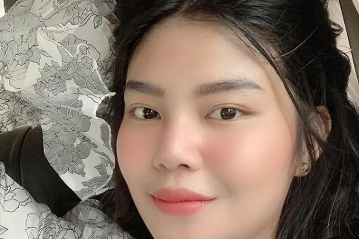 Rosa Meldianti (https://www.instagram.com/p/B4BuYs1FtKM/)