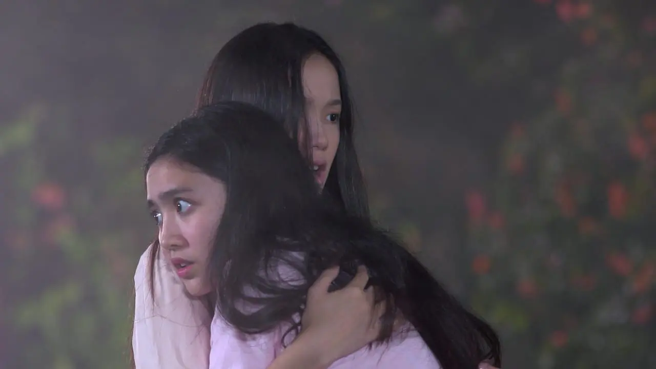 Cinta Misteri