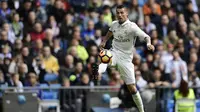 Cristiano Ronaldo (AFP/Javier Soriano)