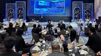 Rayakan Ulang Tahun ke-9, Hotel di Sentul Tampilkan Konsep Simfoni Sebagai Lambang Keharmonisan