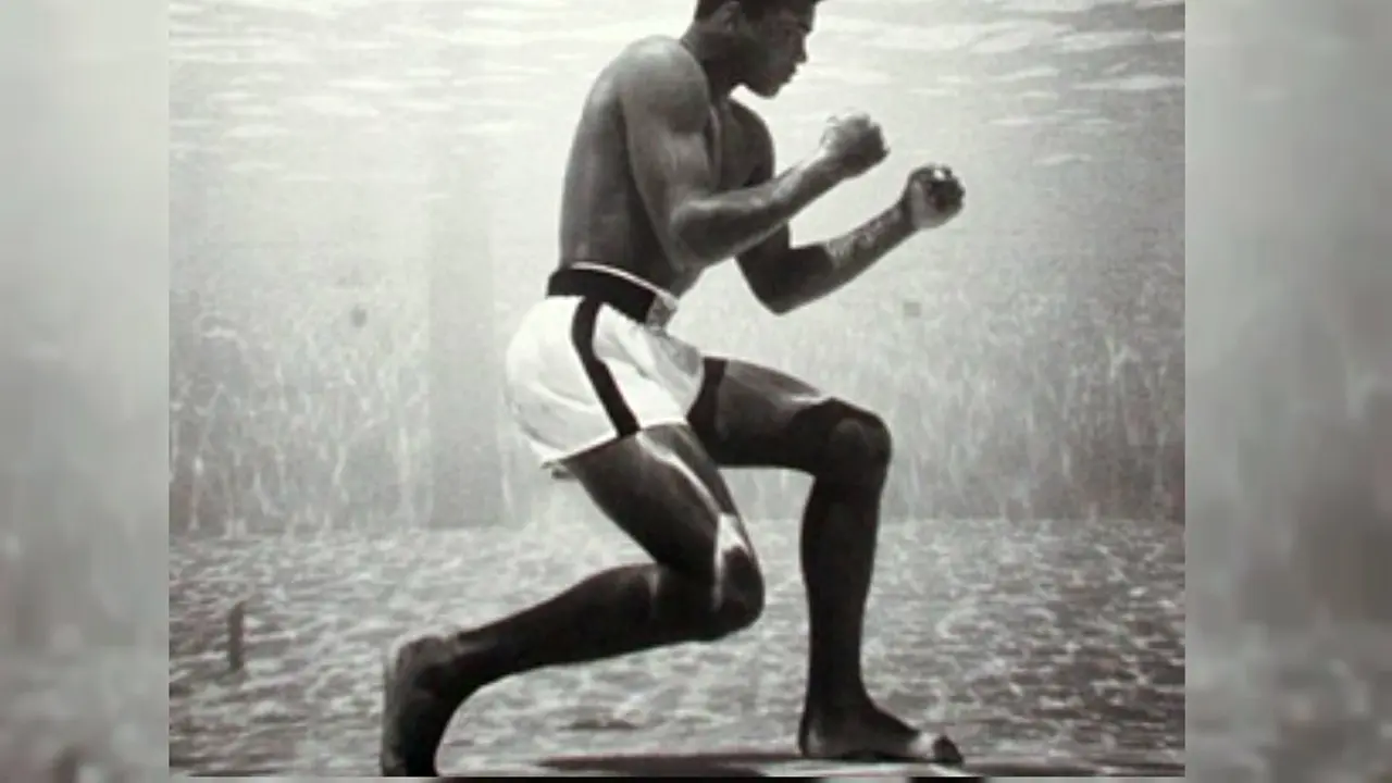 Kisah Perjalanan Muhammad Ali Memeluk Islam