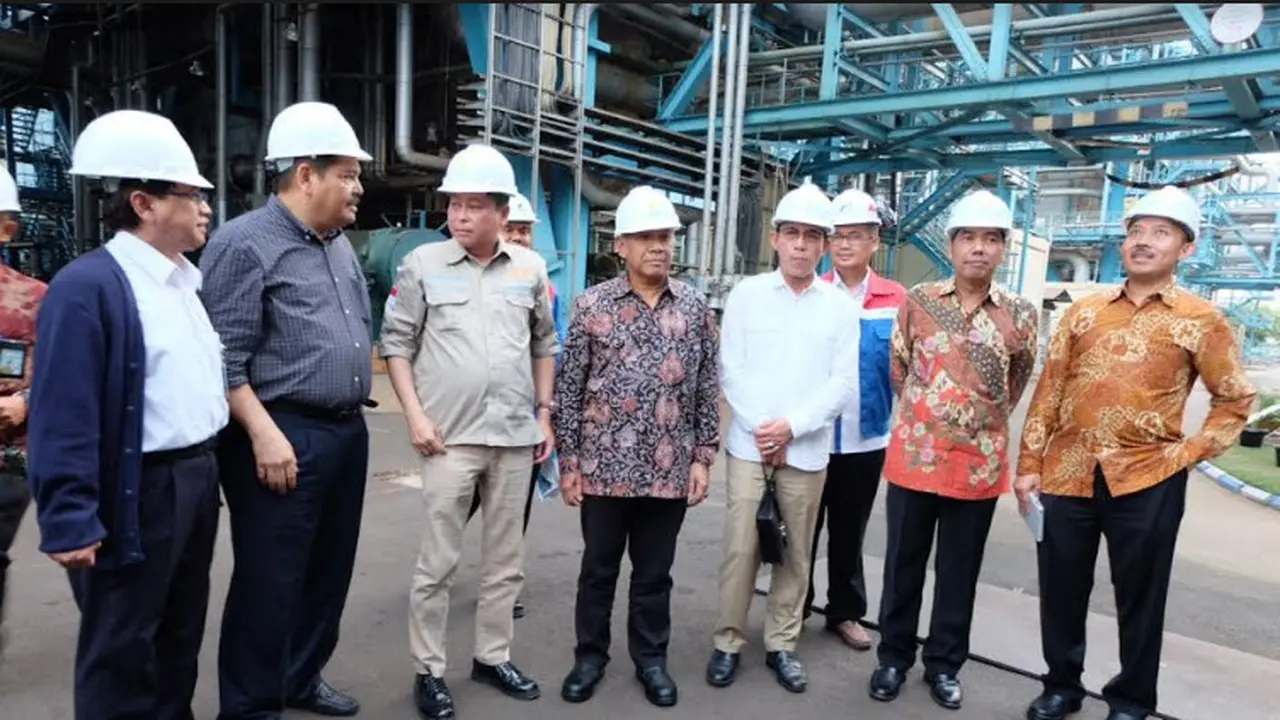 (Foto: Liputan6.com/Reza E)