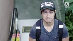 Pelapor sedang menjalani proses hukum di Polda Metro Jaya karena kasus hate speech.