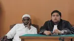 Pengadilan Negeri Jakarta Selatan menggelar sidang peninjauan kembali (PK) yang diajukan terpidana mati asal Ghana Martin Anderson alias Belo, Kamis (18/3/2015). (Liputan6.com/JohanTallo)
