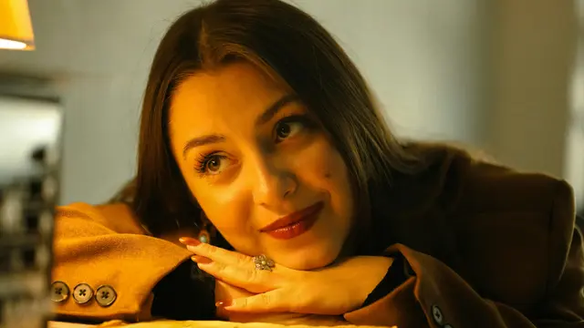 Belajar Melepaskan dengan Elegan