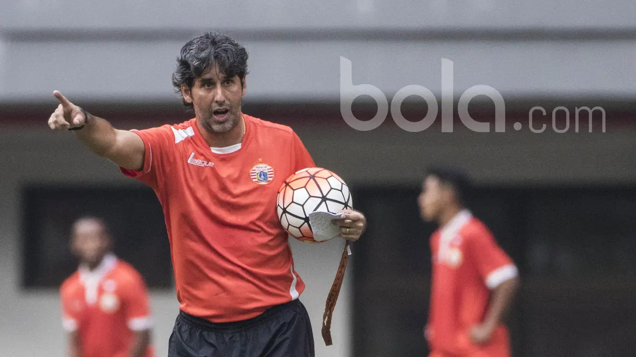  Stefano Teco