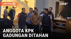 PELAKU PEMERASAN DI LINGKUNGAN PEMKAB BOGOR MENGAKU PEGAWAI KPK