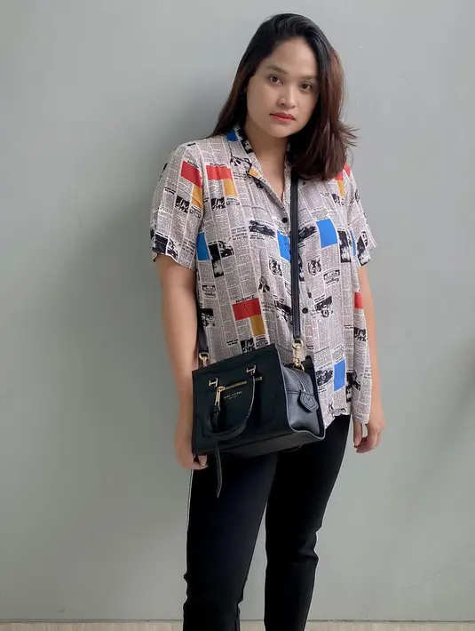 Ayu Natasya dan Wendi Cagur menikah pada tahun 2010 lalu [instagram/revtiayunatasya]