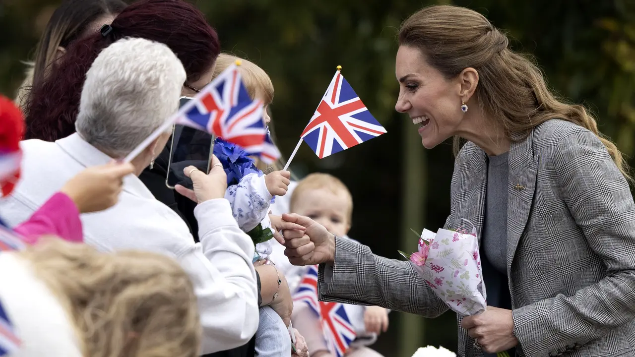 Kate Middleton