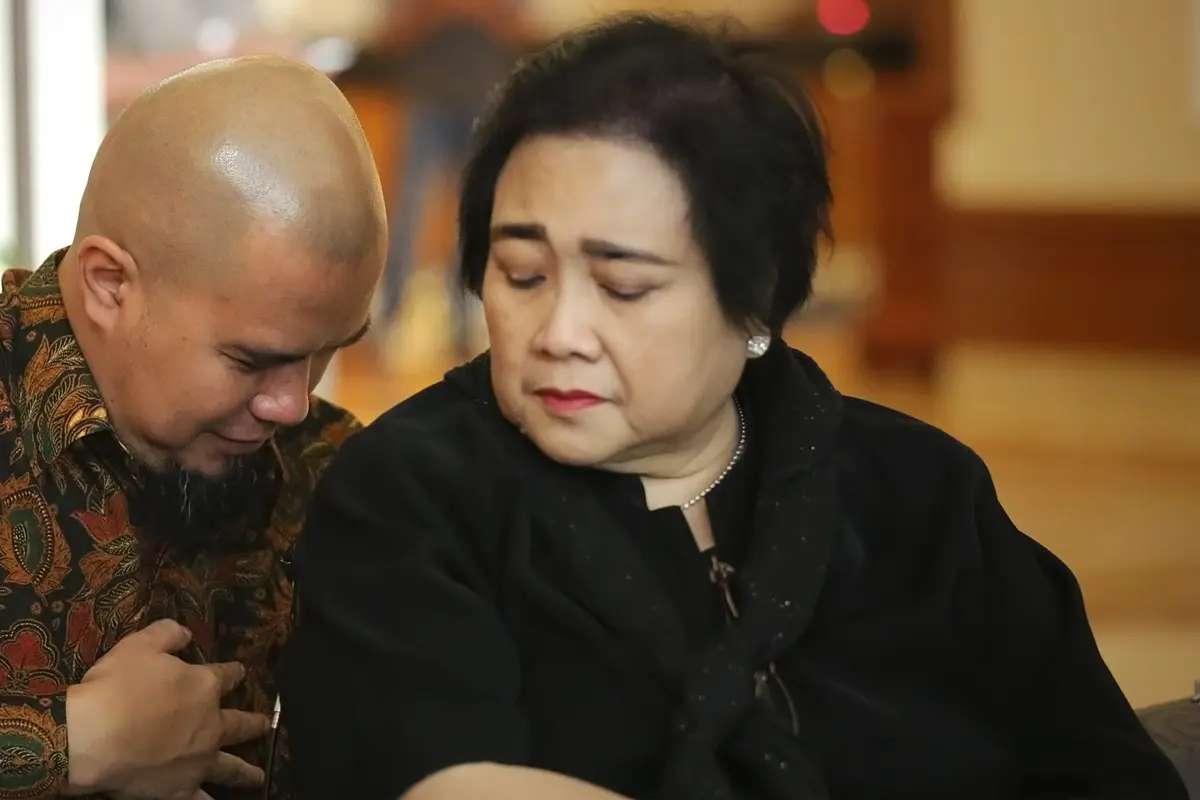 [Bintang] Rachmawati Soekarnoputri